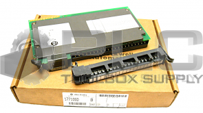 ALLEN BRADLEY 1771-OGD /B OUTPUT MODULE 