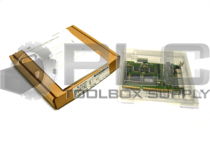 NEW ALLEN BRADLEY 1784-KTXD SER B COMMUNICATION INTERFACE CARD