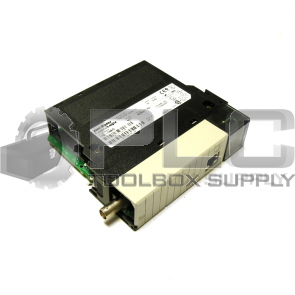 ALLEN BRADLEY 1756-CNB SER /D COMMUNICATIONS BRIDGE 1756-CNB/D