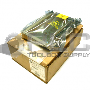 NEW ALLEN BRADLEY 2711P-RN6 PANELVIEW PLUS COMMUNICATION MODULE