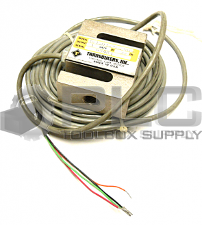 NEW REVERE 363-D3-2K-20P1 TRANSDUCER 