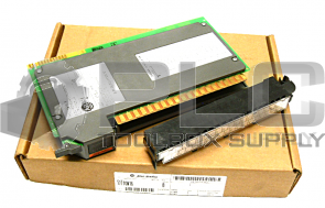 NEW ALLEN BRADLEY 1771-OW16 /B OUTPUT MODULE 1771-0W16