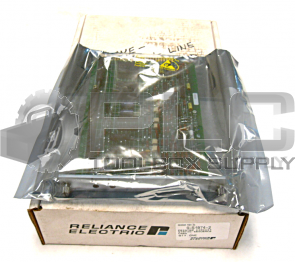 NEW RELIANCE ELECTRIC 0-51874-2 CIRCUIT CARD