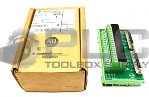 NEW ALLEN BRADLEY 1771-RTP1 ISOLATED ANALOG 