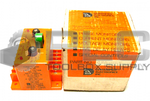NEW DIVERSIFIED CBA0104 RELAY 
