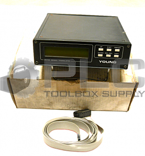 NEW YOUNG 26700 TRANSLATOR 