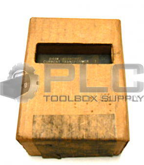NEW TYCO 5SFT-201 CURRENT TRANSFORMER