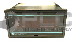NEWPORT 6152A INDICATOR DIGITAL 