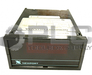 NEWPORT Q200S DIGITAL PRESSURE GUAGE