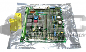 RELIANCE ELECTRIC 814.56.00E PC INTERFACE BOARD 814.56.00