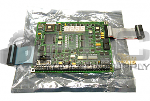 NEW RELIANCE ELECTRIC 0-56921-606 REGULATOR PC BOARD 