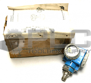 NEW ENDRESS+HAUSER PMC731-051 DIGITAL METER
