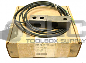 NEW METTLER TOLEDO 135-755-00A LOAD CELL 13575500A