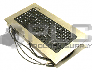 NEW CUTLER-HAMMER 63-00681 KEYBOARD D711PMKBMOU