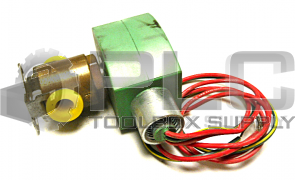 NEW ASCO MP-C-115 REPLACEMENT COIL