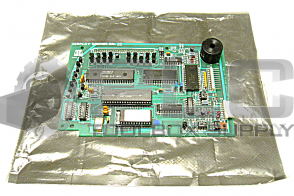 NEW MASSTRON MA11106-L CIRCUIT BOARD