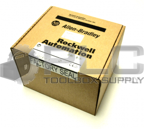 2017 NEW SEALED ALLEN BRADLEY 1769-L24ER-QB1B /A COMPACT LOGIX CONTROLLER