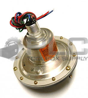 NEW CCS 675GEI PRESSURE SWITCH 675GE1