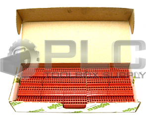 NEW BOX OF 100 WAGO 280-903 2-CONDUCTOR THROUGH TERMINAL BLOCK 