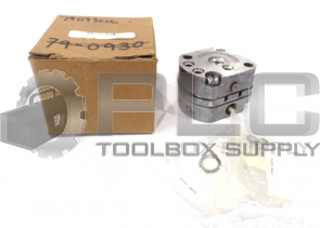 NEW 5327129-1 ALUM WITH O-RINGS