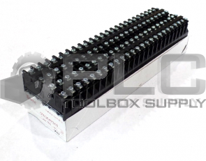 NEW IDEC BNH30WPN50 PANBLOCK TERMINALS 50 PCS