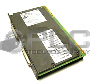 ALLEN BRADLEY 1771-NT2 /C ISOLATED ANALOG SERIES