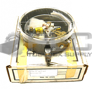 NEW MERCOID DA-31-153-4 PRESSURE CONTROL SWITCH 