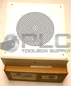 NEW QUAM 3/VC C5/BU-V LOUD SPEAKER 