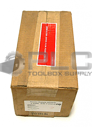 NEW SEALED CHEMETRON 7-000-0175 POWER SUPPLY MODULE 