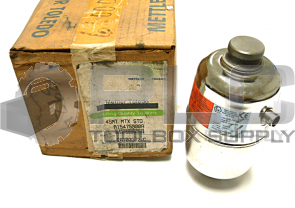 NEW METTLER TOLEDO A15475900A SAFE LOAD CAPACITY CELL
