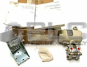 NEW HONEYWELL STM125-E1H-00000-MB PRESSURE TRANSMITTER STM125-E1H-00000-MB,S2,F1C3,1111