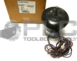 NEW GENTEQ X70671473017 MOTOR MOT06765 