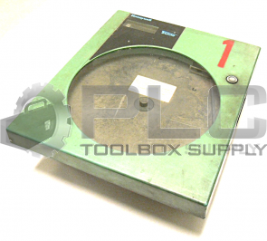 HONEYWELL DR45AT-1000-40-001-0-500000-0 CHART RECOREDER DR45AT1000400010 
