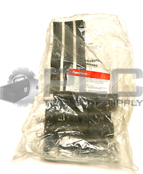 NEW RAYCHEM RVC-3V STUB CONTACT CONNECTION SPLICE COVER 082759-000