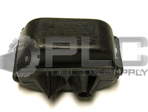NEW BURNDY KPC34A CABLE RANGE KPU34A34A RUN TAP