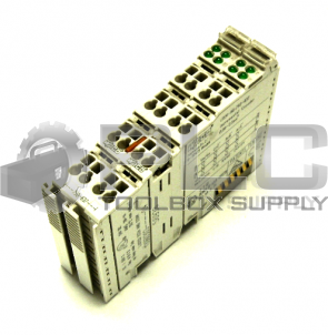 WAGO 750-637 INCREMENTAL ENCODER 
