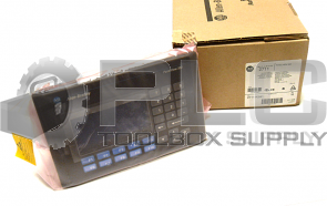 NEW ALLEN BRADLEY 2711-K5A1 /H PANELVIEW 550