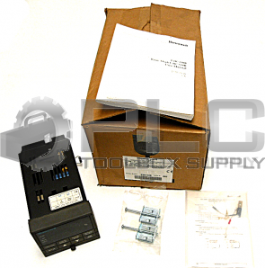 NEW HONEYWELL UDC3300 DIGITAL CONTROLLER DC330B-KT-000-20-000000-00-0