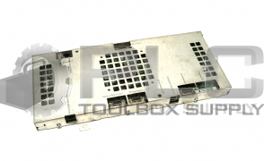 ABB DSQC601 3HAC 12815-1/10 COMPUTER BOARD WITH COVER