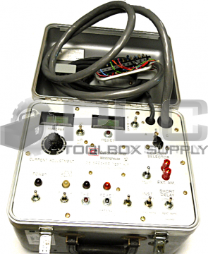 NEW CUTLER HAMMER 140D481G03 DS BREAKER TEST KIT