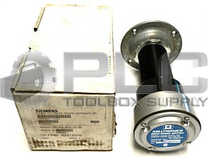 NEW SIEMENS PBD-92712000 SPEED SWITCH 