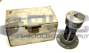 NEW MILLTRONICS MSP-12 SENSING PROBE 