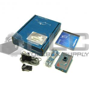 NEW SIEMENS MILLTRONICS 7ML18411AA00 DOLPHIN PLUS C/W COMVERTER