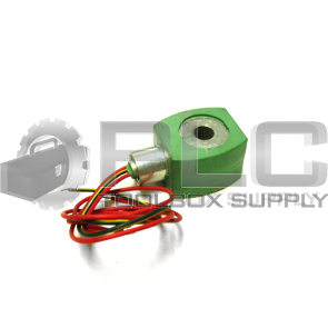 NEW ASCO 270110-032-D COIL MP-C-115