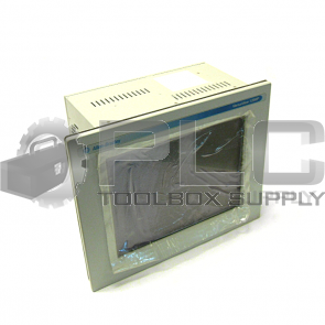 ALLEN BRADLEY 6181P-12NPXPH VERSAVIEW 1200P INTEGRATED DISPLAY COMPUTER