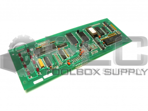 MASSTRON SYSTEM BOARD SM8100