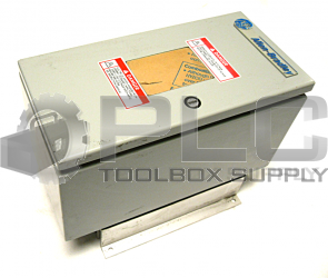 NEW ALLEN BRADLEY 160-BA04SF1-AF-DN2C DRIVE ENCLOSURE 