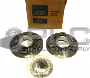 NEW IDEX VIKING PUMP 3-462-097-999 BEARING WASHER THRUS KIT