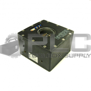 IST EDR-2 ENVIROMENTAL DATA RECORDER M-27392