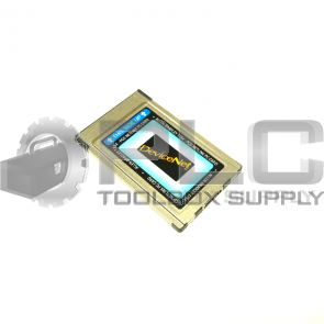 ALLEN BRADLEY 1784-PCD SER C DEVICENET COMMUNICATIONS INTERFACE CARD